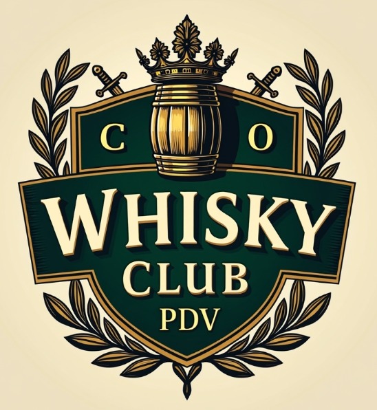 Whisky premium — hero