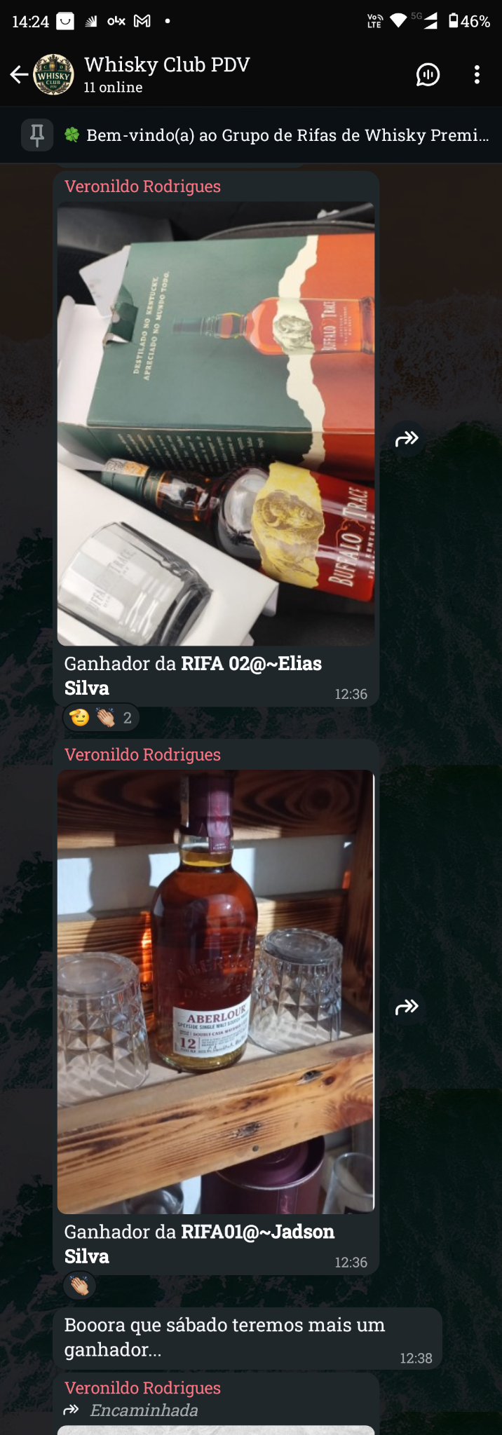 Prova social 3